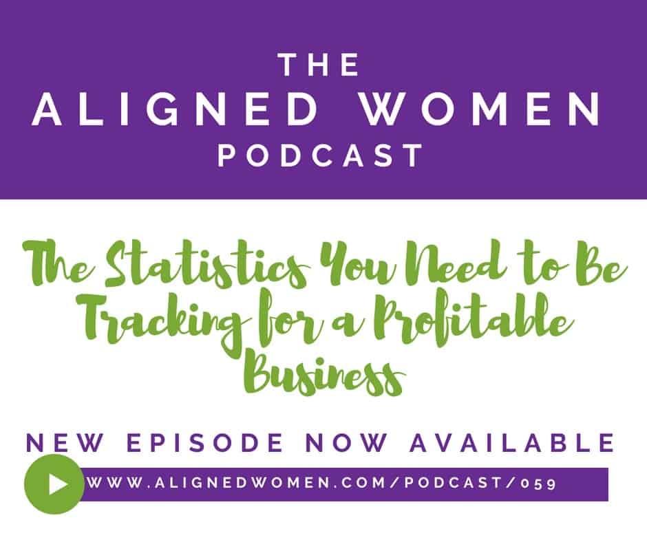 Statistics You Need to Be Tracking