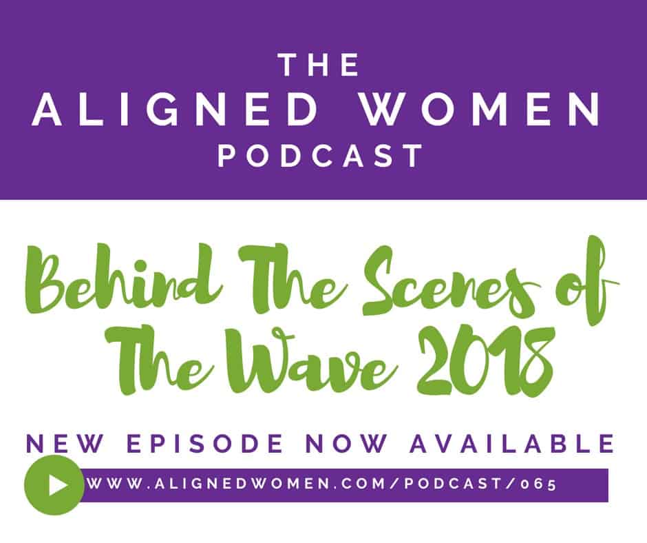 Behind Scenes Wave 2018
