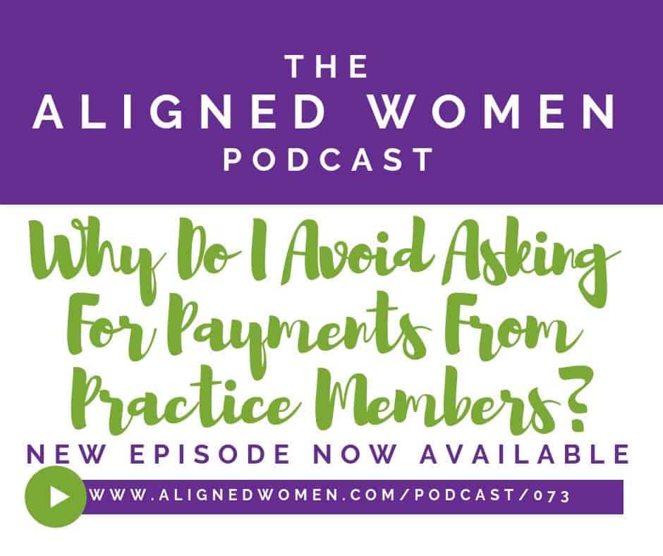 Why Avoid Asking Payment