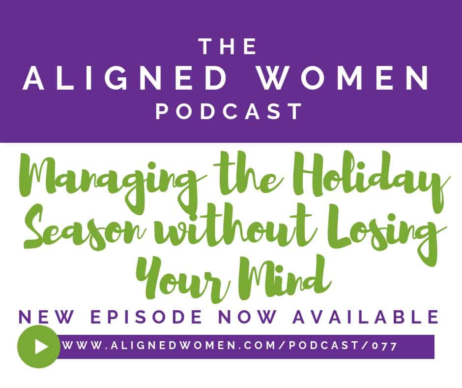 Managing Holiday Season