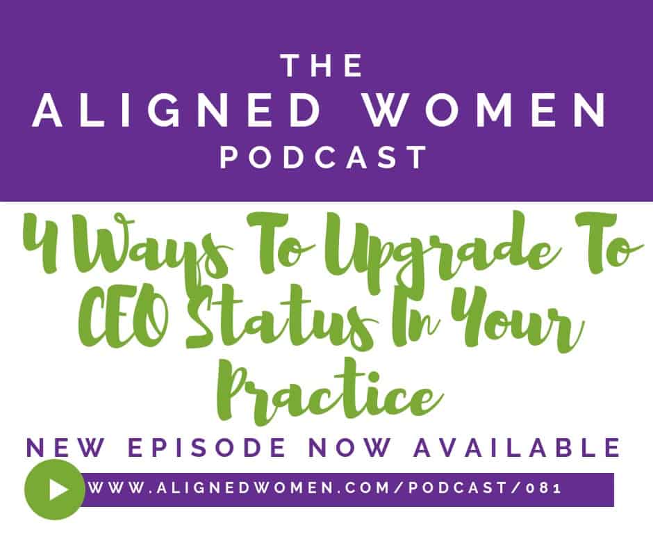 4 Ways Upgrade CEO Status