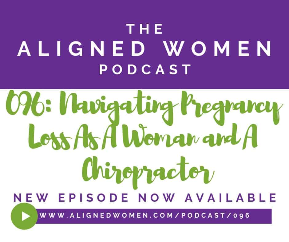 Navigating Pregnancy Loss As Woman