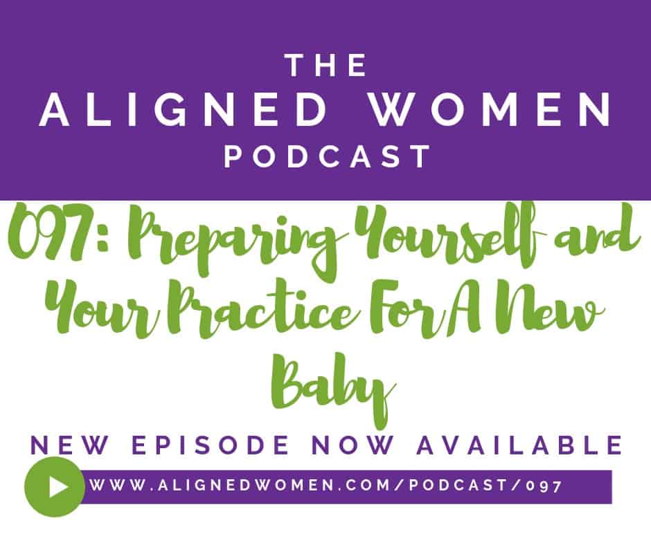 Preparing Yourself Your Practice For New Baby