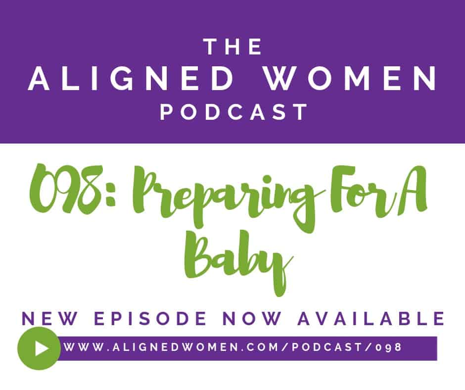 Preparing for a Baby