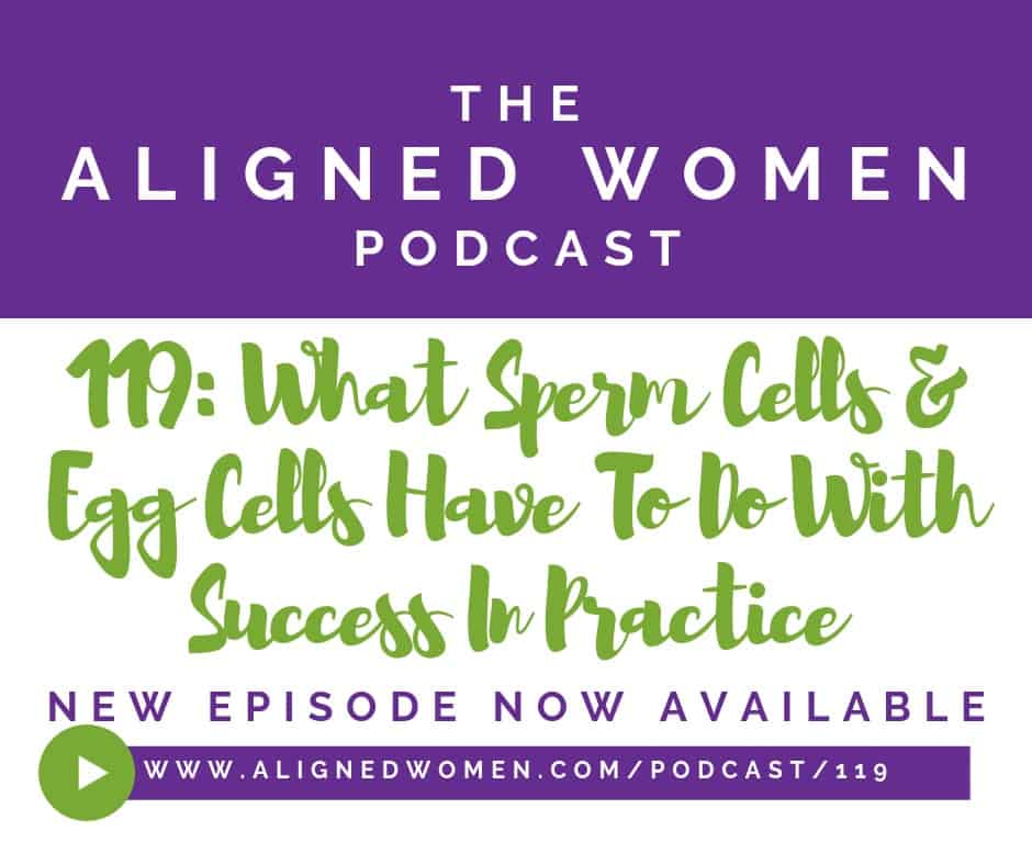 What Sperm Cells Egg Cells Have To Do With Success