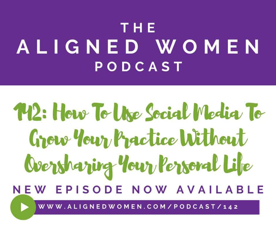 Use Social Media Grow Your Practice