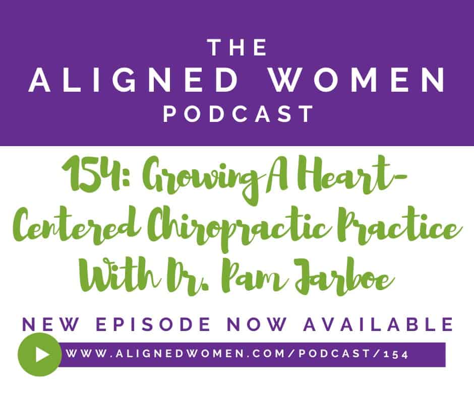 Growing Heart Centered Chiropractic Practice