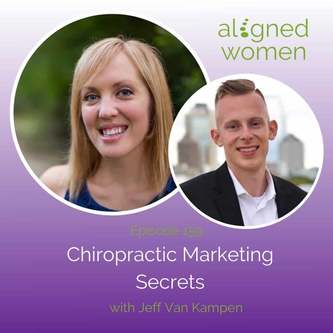 Chiropractic Marketing Secrets