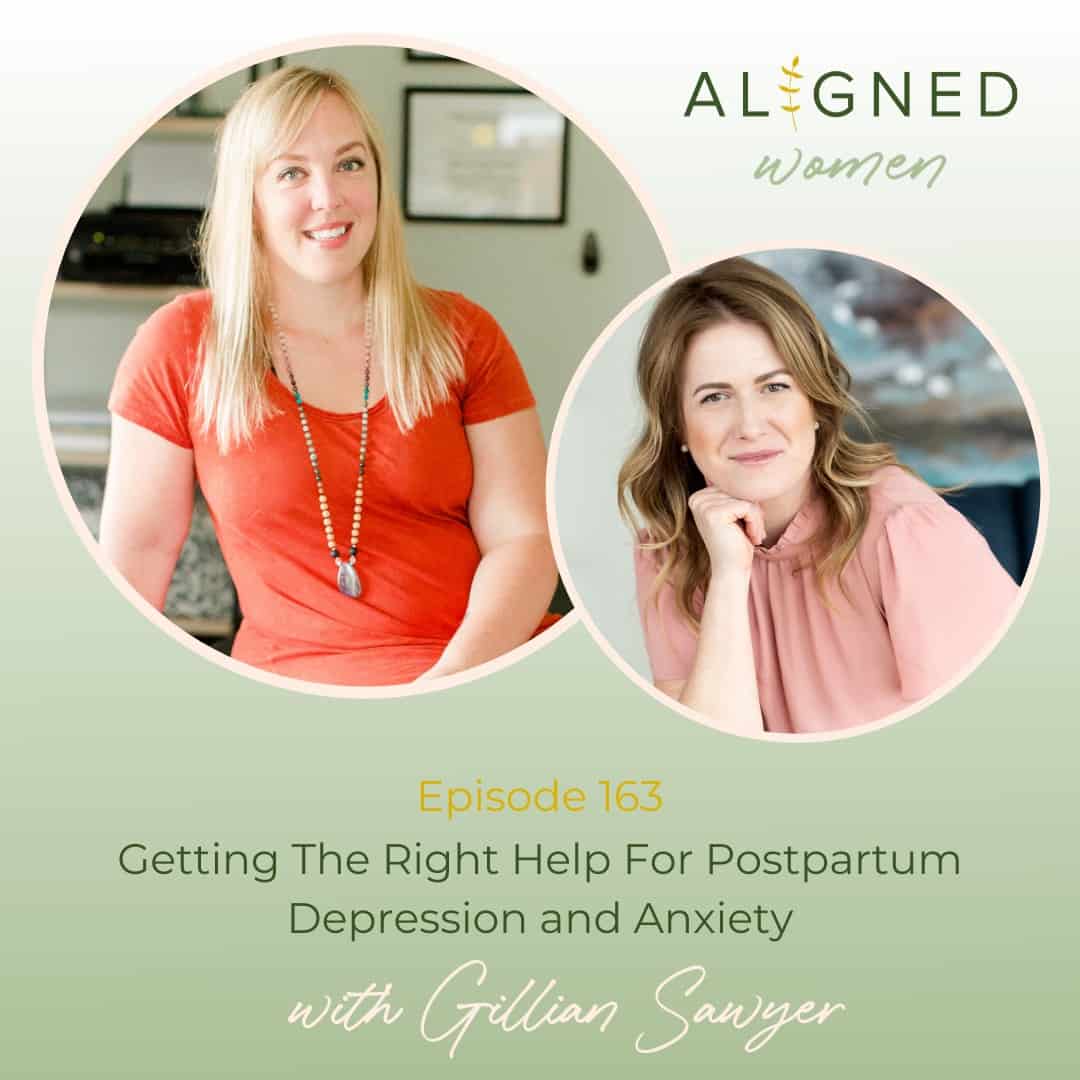 Getting Right Help for Postpartum