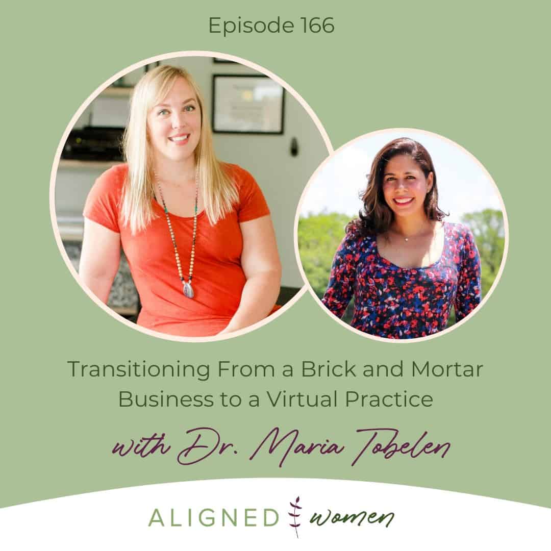 Transitioning from Brick Mortar Business
