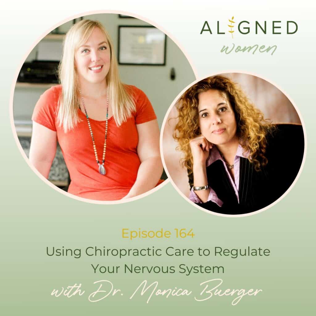 Using Chriopractic Care Regulate Nervous System