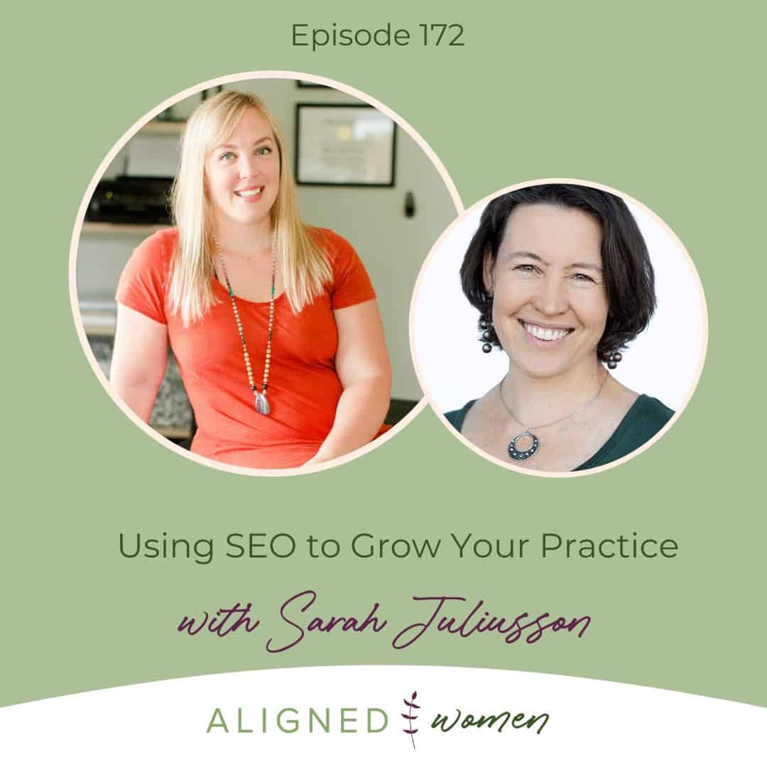 Using SEO to grow your practice