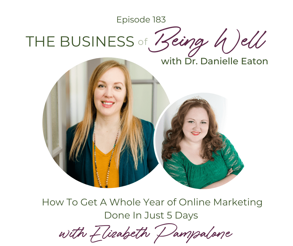 Get Year Online Marketing 5 Days