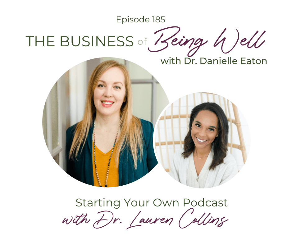 Starting Your Own Podcast