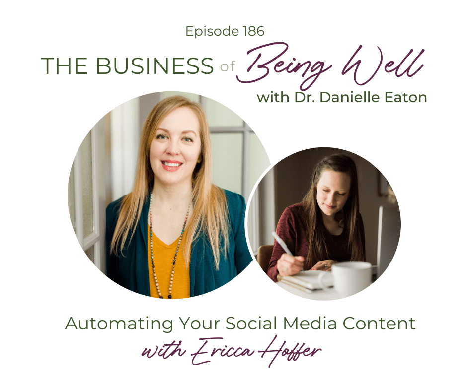 Automating Social Media Content