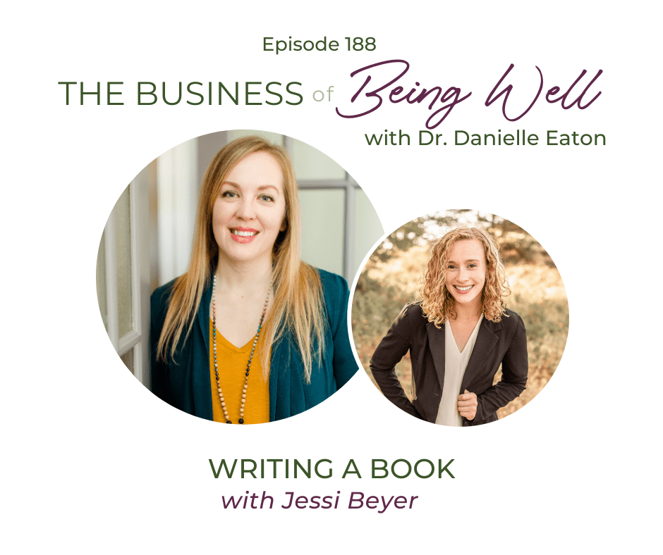 Writing Book