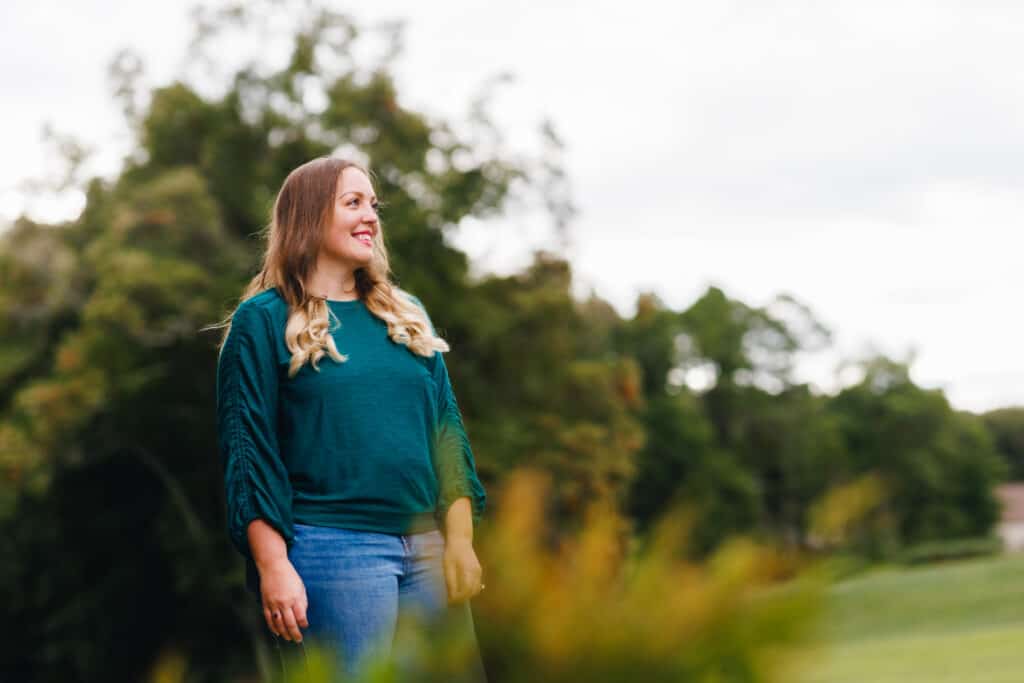 Asking for referrals