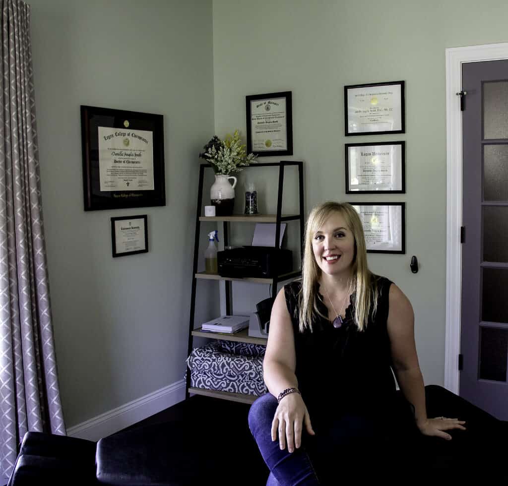 How To Build Referral Relationships With MD's